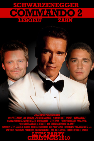Illustration for article titled Nearly 50 Movie Remakes and Sequels So Bad They Wouldn't Even Go Straight to DVD